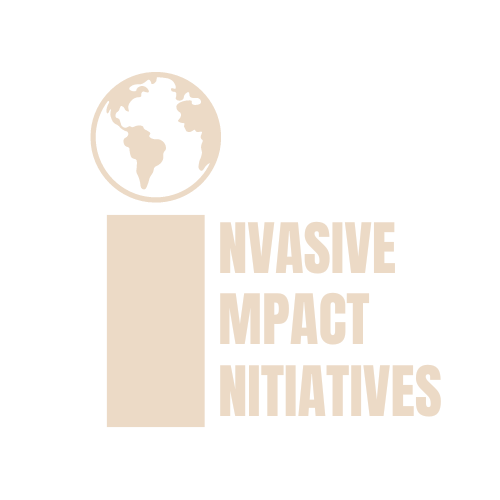 Invasive Impact Initiatives